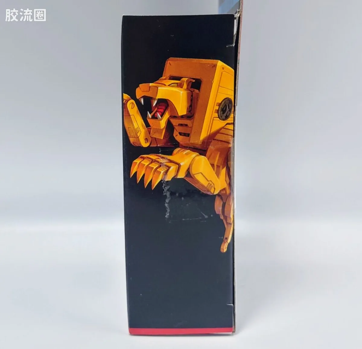 变形金刚SS 工作室系列 SS SS-135 钢钳 86 - 图片